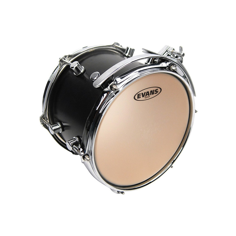 EVANS B12GP PELLE TOM G PLUS SABBIATA 12"