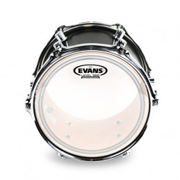 EVANS B18EC2S EC2S PELLE TOM SABBIATA 18”