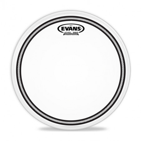 EVANS B18EC2S EC2S PELLE TOM SABBIATA 18”