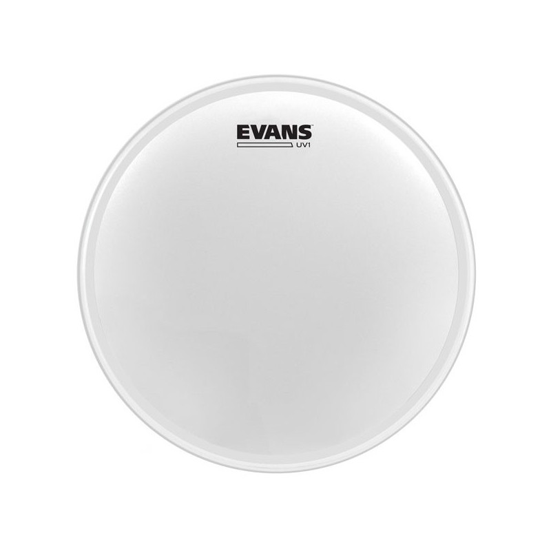 EVANS B18UV1 PELLE TOM/TIMPANO 18" COATED