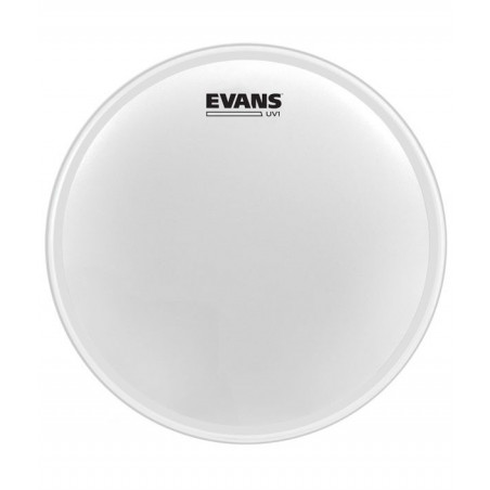 EVANS B18UV1 PELLE TOM/TIMPANO 18" COATED