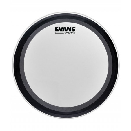 EVANS BD16EMAD-UV PELLE CASSA 16"
