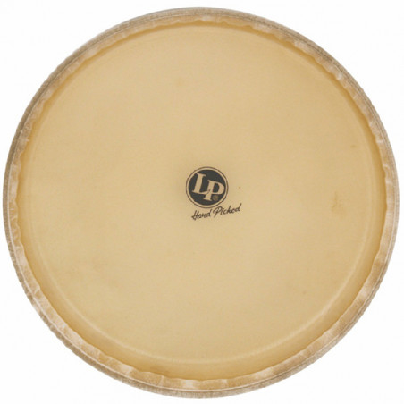 LP LP265C PELLE NATURALE CONGA 12-1/2"