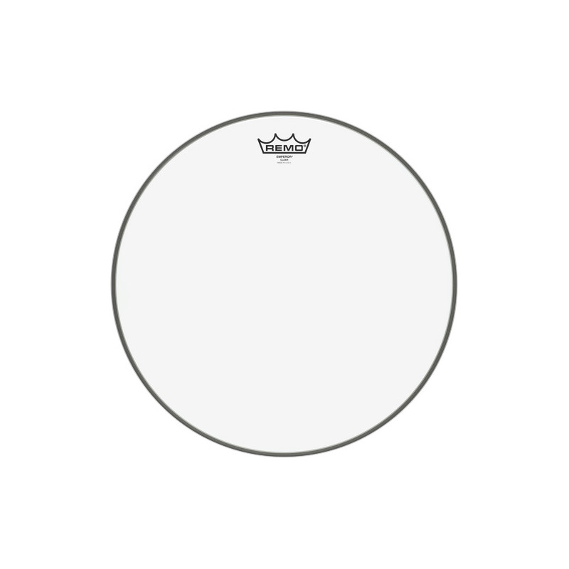 REMO BE-0316-00 EMPEROR® 16" CLEAR