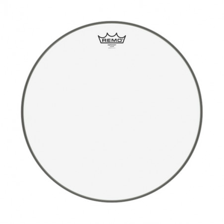 REMO BE-0316-00 EMPEROR® 16" CLEAR