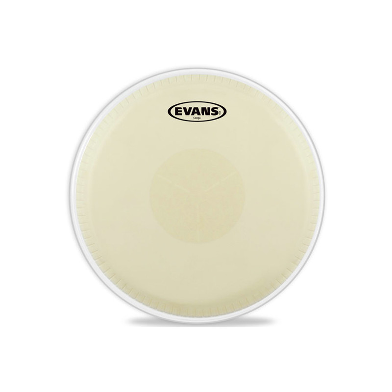 EVANS EC1175 PELLE CONGA TRI-CENTER 11,75"
