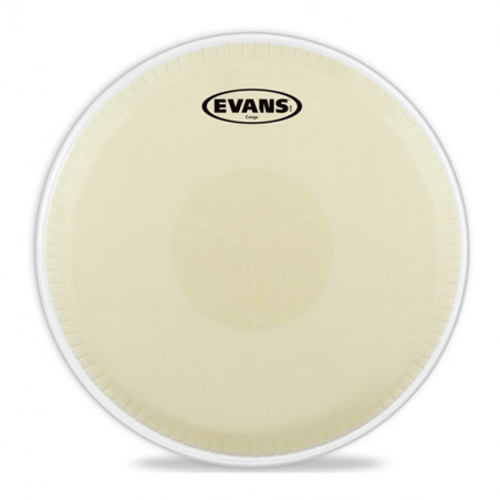 EVANS EC1175 PELLE CONGA TRI-CENTER 11,75"