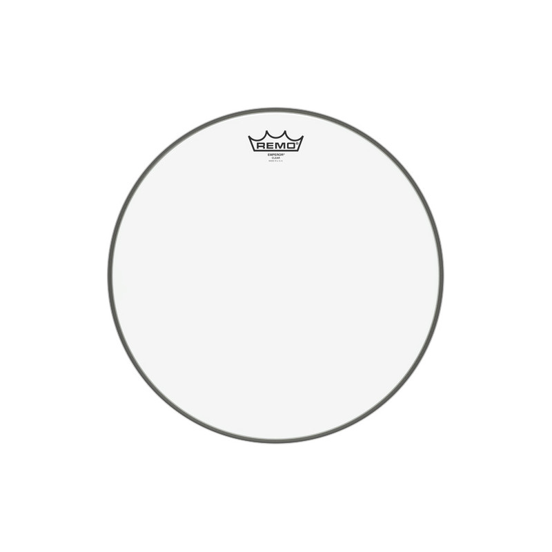 REMO BE-0315-00 EMPEROR® 15" CLEAR