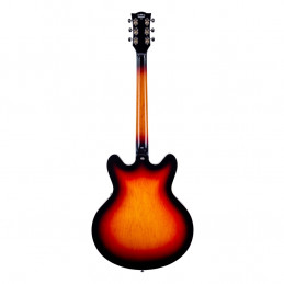 Bobcat S66 Sunburst
