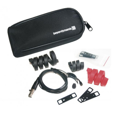 BEYERDYNAMIC TGI55C HELIX INSTRUMENT MICROPHONE