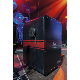 DAP-AUDIO CM-95 MICROFONO PER BATTERIA BOUNDARY KICK