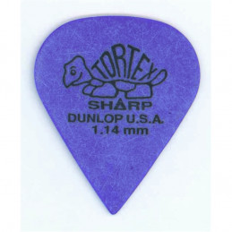412P Tortex Sharp Purple 1.14