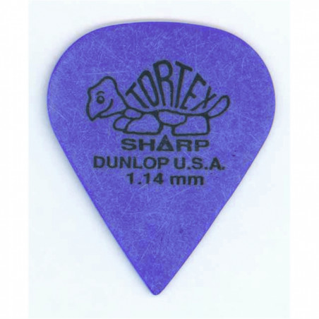 412P Tortex Sharp Purple 1.14
