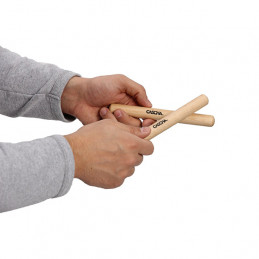 CASCHA HH2005 CLAVES 7"