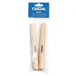 CASCHA HH2005 CLAVES 7"