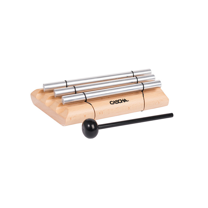 CASCHA HH2010 TRIPLE ROW ENERGY CHIMES