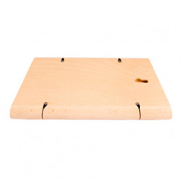 CASCHA HH2010 TRIPLE ROW ENERGY CHIMES