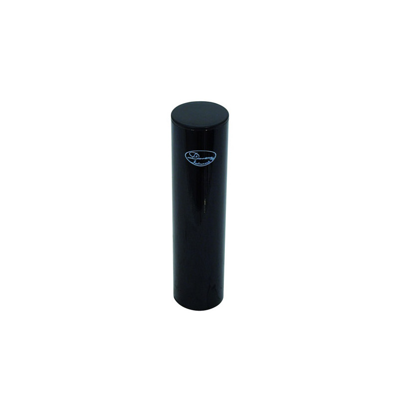 DIMAVERY METAL-SHAKER, BLACK