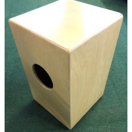 KATHO KT46-RD CAJON ETNIKO RED