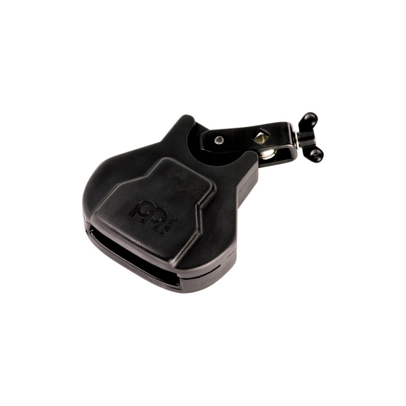 MEINL MPE1BK PERCUSSION BLOCK HIGH PITCH BLACK