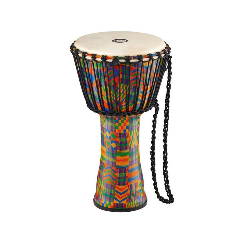 MEINL PADJ2-LF DJEMBE' 12" IN FIBRA