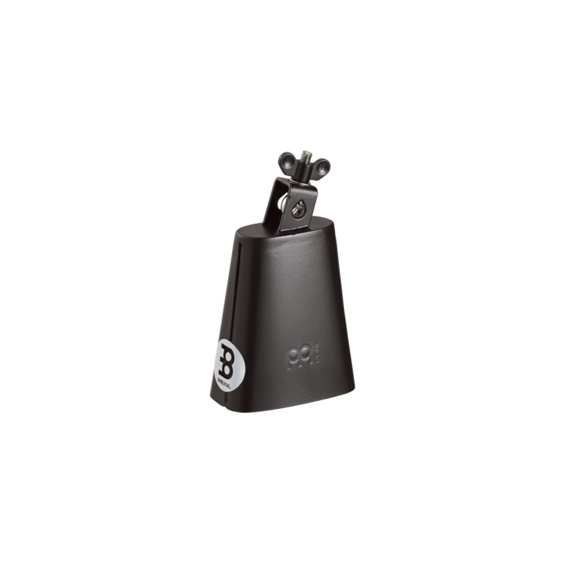 MEINL SL525-BK COWBELL 5 1/4" BLACK