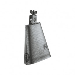MEINL STB625HH-S HAMMERED COWBELL 6 1/4"