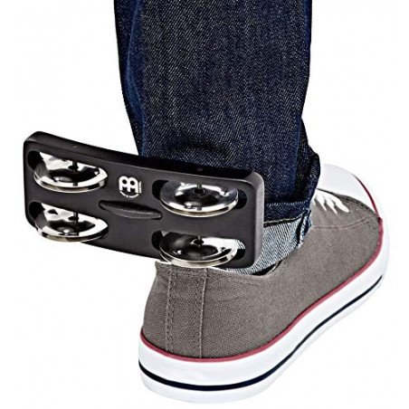 MEINL HEEL TAMBOURINE
