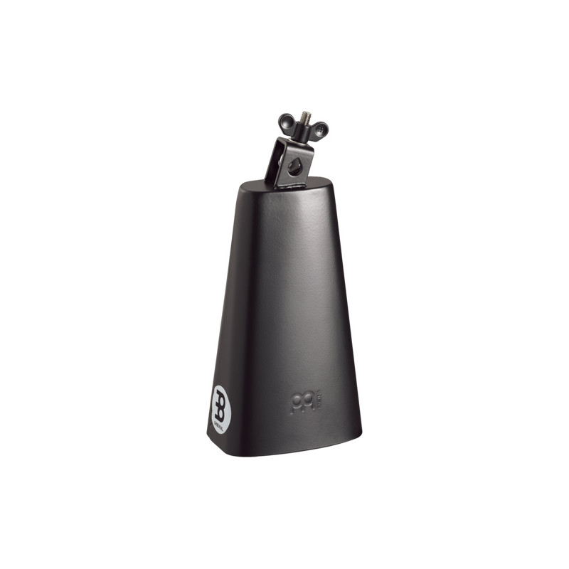 MEINL SL850-BK COWBELL 8 1/2" BLACK