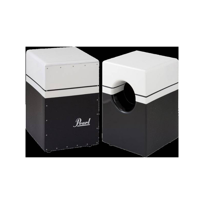 PEARL CAJON BRUSH BEAT, FIBERGLASS