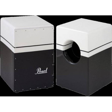 PEARL CAJON BRUSH BEAT, FIBERGLASS