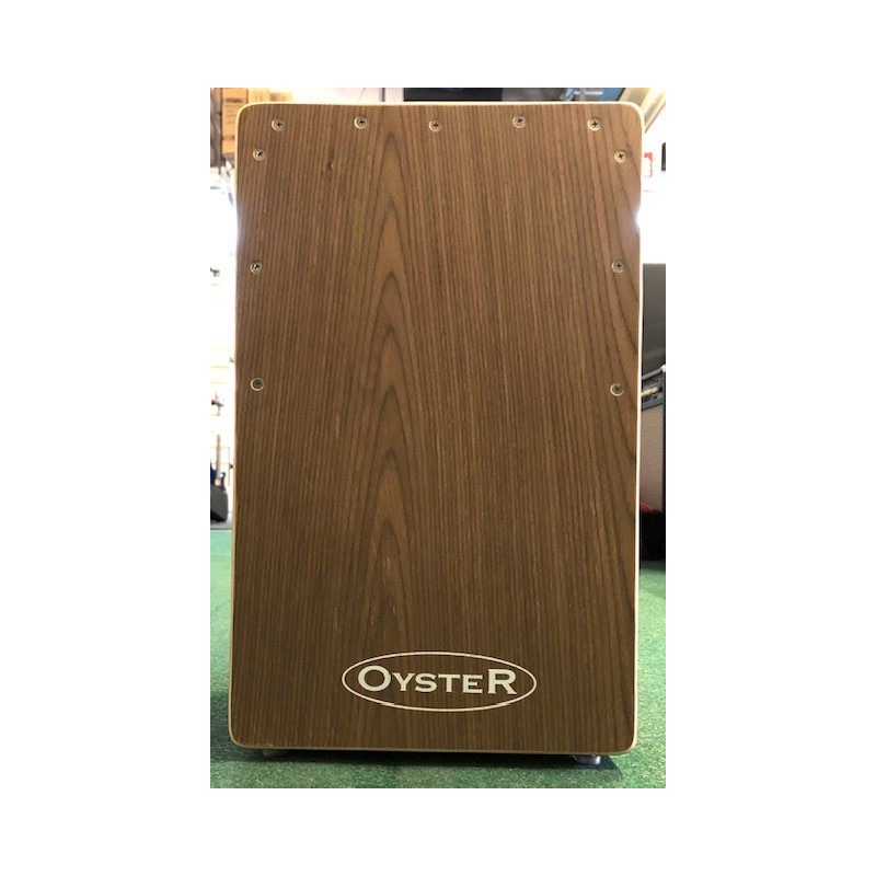 OYSTER MDF-BSP FS CAJON ORANGE