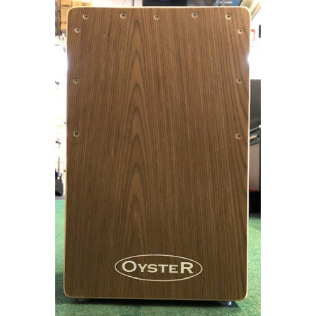 OYSTER MDF-BSP FS CAJON ORANGE