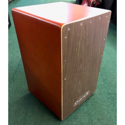OYSTER MDF-BSP FS CAJON ORANGE