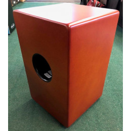 OYSTER MDF-BSP FS CAJON ORANGE