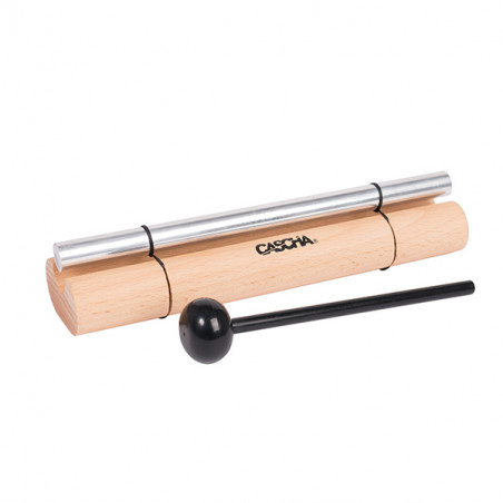 CASCHA HH2008 SINGLE ROW ENERGY CHIME