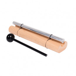 CASCHA HH2008 SINGLE ROW ENERGY CHIME