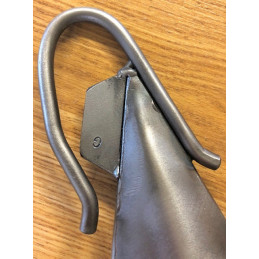 RHYTHM TECH RTE-HTB-G COWBELL IN METALLO "G-TUNE "