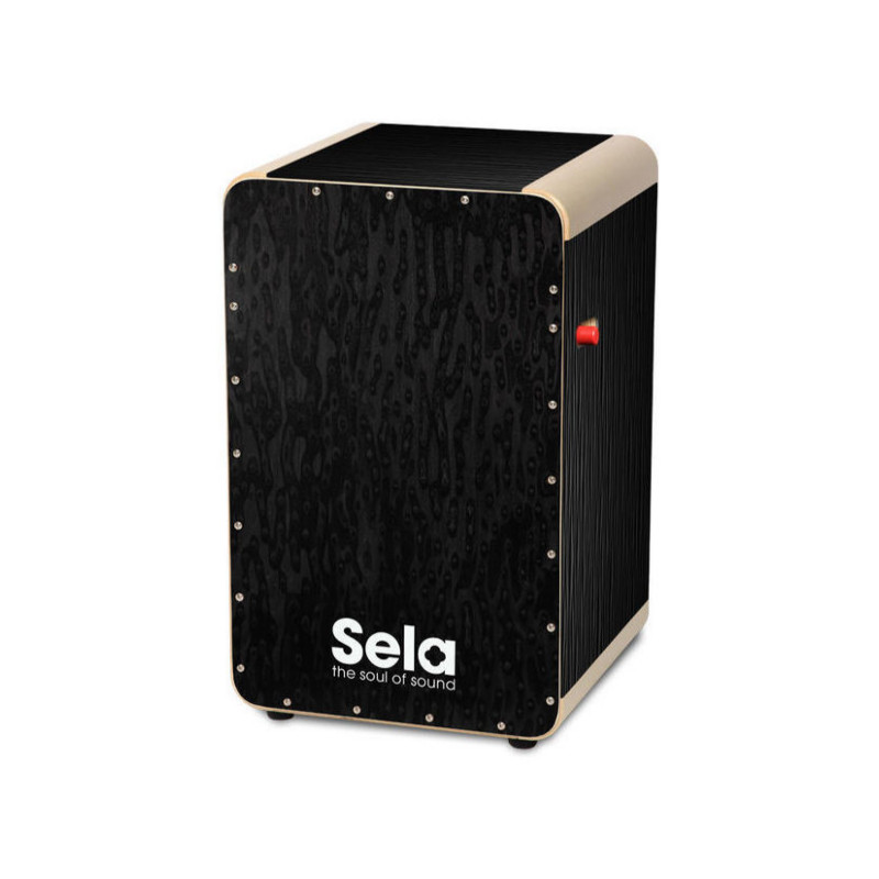 SELA SE 029 WAVE PRO BLACK PEARL