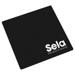 SELA SE 006 CAJON PAD BLACK