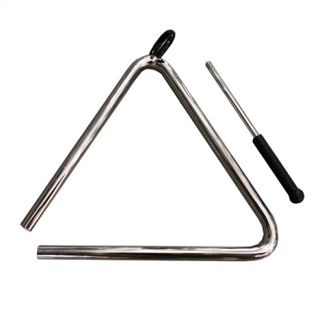 CROSIO TRG-310 TRIANGOLO 10"