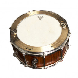 UFIP SNARE CLANG RING BELL 14"