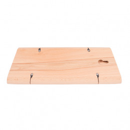 CASCHA HH2009 DOUBLE ROW ENERGY CHIMES