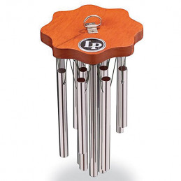 LATIN PERCUSSION LP468 CLUSTER CHIMES SMALL