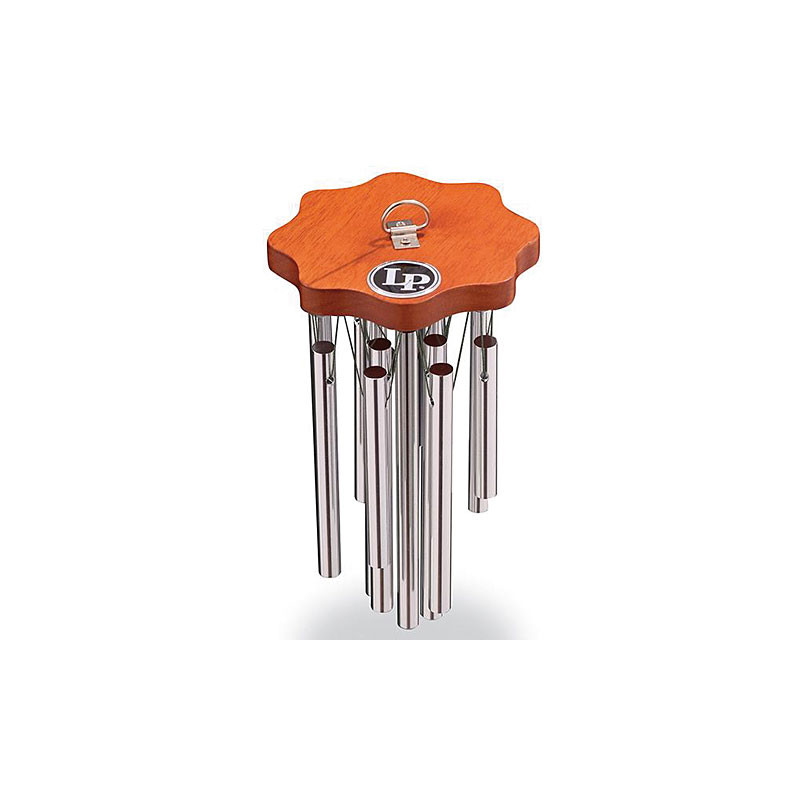 LATIN PERCUSSION LP468 CLUSTER CHIMES SMALL