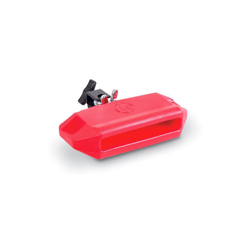 LP 1207 JAM BLOCK LOW-PITCH RED