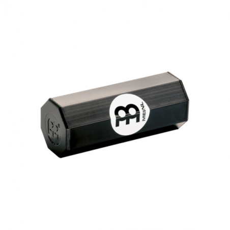 MEINL SH8BK ALUMINUM SHAKERS OCTAGONAL SMALL
