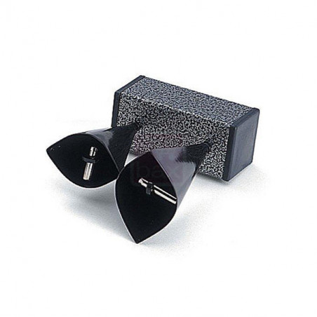 PEARL PAS100 AGO-SHAKER DOUBLE