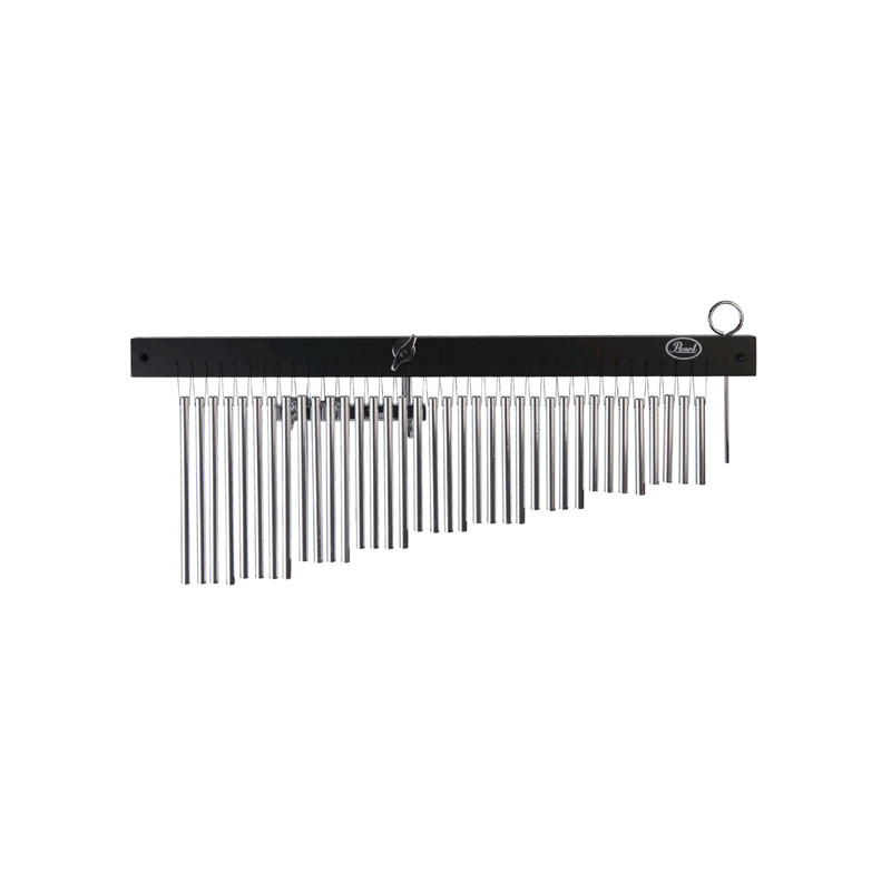 PEARL PWCH3620A 36 BAR ALUMINUM WINDCHIMES