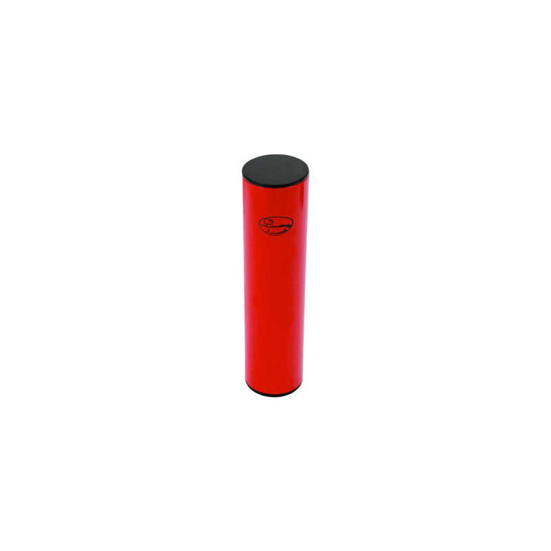 DIMAVERY METAL-SHAKER, RED